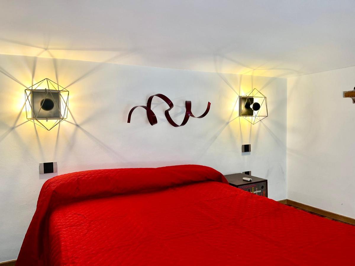 Loft In Centro Boutique 65 Apartment Turin Exterior photo